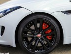 2015 Jaguar F-type V-6 S coupe