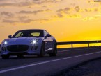 2015 Jaguar F-type V-6 S coupe