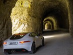2015 Jaguar F-type V-6 S coupe