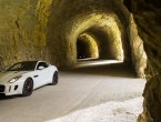 2015 Jaguar F-type V-6 S coupe