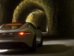 2015 Jaguar F-type V-6 S coupe