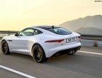 2015 Jaguar F-type V-6 S coupe