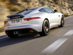 2015 Jaguar F-type V-6 S coupe