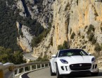 2015 Jaguar F-type V-6 S coupe