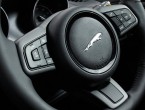 2015 Jaguar F-type V-6 S coupe
