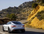 2015 Jaguar F-type V-6 S coupe