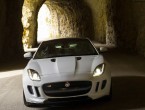 2015 Jaguar F-type V-6 S coupe