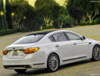 2015 Kia K900