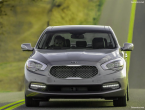 2015 Kia K900