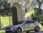 2015 Kia K900