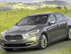 2015 Kia K900