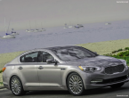 2015 Kia K900