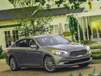 2015 Kia K900