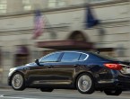 2015 Kia K900 V-8