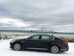 2015 Kia K900 V-8