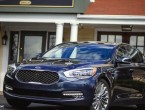 2015 Kia K900 V-8