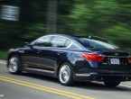 2015 Kia K900 V-8