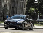 2015 Kia K900 V-8