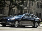 2015 Kia K900 V-8