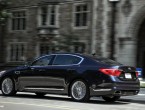 2015 Kia K900 V-8