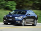 2015 Kia K900 V-8