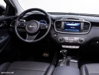 2015 Kia Sorento