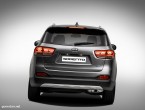 2015 Kia Sorento