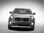 2015 Kia Sorento