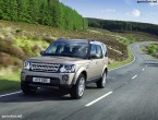 2015 Land Rover Discovery