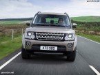 2015 Land Rover Discovery