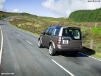 2015 Land Rover Discovery