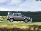 2015 Land Rover Discovery