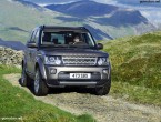 2015 Land Rover Discovery