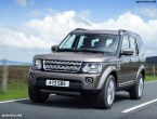 2015 Land Rover Discovery