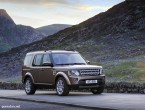 2015 Land Rover Discovery