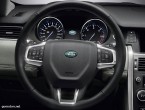 2015 Land Rover Discovery Sport