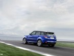 2015 Land Rover Range Rover Sport SVR