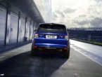 2015 Land Rover Range Rover Sport SVR