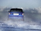 2015 Land Rover Range Rover Sport SVR