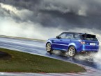 2015 Land Rover Range Rover Sport SVR