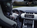 2015 Land Rover Range Rover Sport SVR