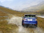 2015 Land Rover Range Rover Sport SVR