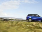 2015 Land Rover Range Rover Sport SVR