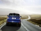 2015 Land Rover Range Rover Sport SVR