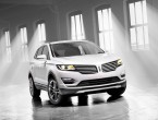 2015 Lincoln MKC