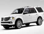 2015 Lincoln Navigator