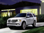 2015 Lincoln Navigator