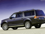 2015 Lincoln Navigator