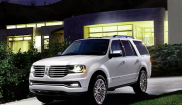 2015 Lincoln Navigator