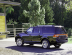 2015 Lincoln Navigator